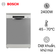 Máy rửa chén độc lập Bosch SMS6ECI11E