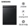 Máy rửa bát độc lập Samsung Bespoke 14 bộ 2024 (DW80H73YBFFSV)
