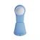 Máy rửa mặt Emmié đa năng SonicRadiant 5-in-1 Beauty Device Deluxe Mini Edition-Xanh dương