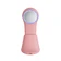 Máy rửa mặt Emmié đa năng SonicRadiant 5-in-1 Beauty Device Deluxe Mini Edition-Hồng