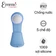 Máy rửa mặt Emmié đa năng SonicRadiant 5-in-1 Beauty Device Deluxe Mini Edition