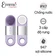 Máy rửa mặt Emmié đa năng SonicRadiant 5-in-1 Beauty Device Deluxe Silver Edition