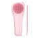 Máy rửa mặt Emmié Premium Facial Brush & Massager Sonic Heat -Hồng