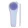 Máy rửa mặt Emmié Premium Facial Brush & Massager Sonic Heat -Xanh dương
