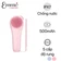 Máy rửa mặt Emmié Premium Facial Brush & Massager Sonic Heat 