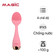Máy rửa mặt Magic B-41