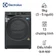 Máy sấy Electrolux bơm nhiệt 9kg 2024 (EDH903R7SC)