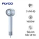 Máy sấy tóc Flyco FH6371VN