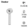 Máy sấy tóc Gaabor HD-M01C