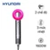Máy sấy tóc Hyundai - HC-157-GY