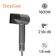 Máy sấy tóc Showsee A18-GY