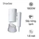 Máy sấy tóc Showsee A4-W