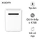Máy tạo độ ẩm Xiaomi Smart Evaporative Humidifier Gen 2 (BHR8532EU)