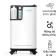Máy tạo Oxy Owgel OZ-5-01TW0 5 lít