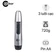Máy tỉa lông mũi Coclear WL2604