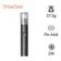 Máy tỉa lông mũi ShowSee C1-BK