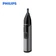 Máy tỉa lông mũi, tai, mày Philips NT3650/16