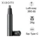 Máy tỉa lông mũi Xiaomi Nose Hair Trimmer (BHR8997GL)