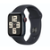 Apple Watch SE 2023 2 44mm (GPS) viền nhôm - Cao su - Cũ Đẹp-Đen