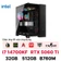 PC CPS Đồ Hoạ D09 i7 14700KF / 32GB - 512GB / RTX 5060 Ti