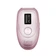 Máy triệt lông lạnh cá nhân Halio IPL Cooling Hair Removal Device-Hồng