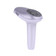 Máy triệt lông lạnh IPL Xpower Hyper Flash EM518-Tím