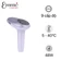 Máy triệt lông lạnh IPL Xpower Hyper Flash EM518