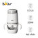 Máy xay ăn dặm thông minh Bear 0.3L BFM-025JM