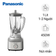 Máy xay đa năng Panasonic MX-M210SRA 3 cối