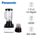 Máy xay đa năng Panasonic MX-V310-Malaysia 2 cối
