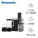 Máy xay ép đa năng Panasonic MJ-CB800SRA 3 cối