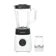 Máy xay sinh tố 2 cối nhựa Sunhouse SHD5114-Trắng