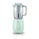 Máy xay sinh tố đa năng Bear LLJ-B12K1 - 300W-Xanh bạc hà