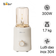 Máy xay sinh tố Bear LLJ-E05J1 - 300W