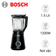 Máy xay sinh tố Bosch MMB6176B