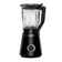 Máy xay sinh tố Bosch MMB6176B-Đen