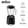 Máy xay sinh tố Braun JB1050BK
