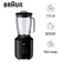Máy xay sinh tố Braun JB3150BK