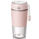 Máy xay sinh tố cầm tay mini Bear LLJ-B03C1-Hồng