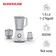 Máy xay sinh tố đa năng Sunhouse SHD5316