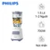 Máy xay sinh tố Philips HR2223/00 - Cũ