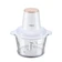 Máy xay thịt Aqua AQS-GGS201R-(W)-VN-Trắng