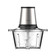 Máy xay thịt đa năng Joyoung JFC-808 1.8L-Đen/Trắng