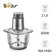 Máy xay thực phẩm Bear QSJ-B03Y7