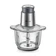 Máy xay thực phẩm Bear QSJ-B03Y7-Trắng
