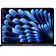 Macbook Air M3 13 inch 2024 8CPU 8GPU 8GB 256GB Sạc 30W - Cũ Trầy Xước-Đen