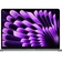 MacBook Air M3 15 inch 2024 8CPU 10GPU 24GB 512GB Sạc 35W | Chính hãng Apple Việt Nam-Xám