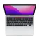 Apple Macbook Pro 13 M2 2022  8GB 256GB - Cũ Đẹp-Bạc