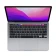 Macbook Pro 13 M2 2022 16GB 256GB-Xám