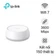 Hệ thống mesh wifi 7 BE3600 Tp-Link Deco BE22 (1 pack)
